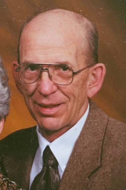 Obituario de Jimmy Edward Burkhart