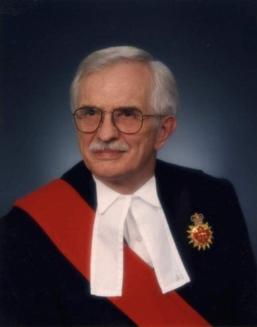 Obituary of Stanley Roy Kurisko