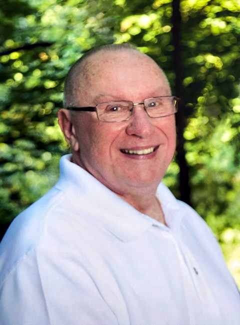 Obituary of Samuel Lawrence Lovelace Jr.