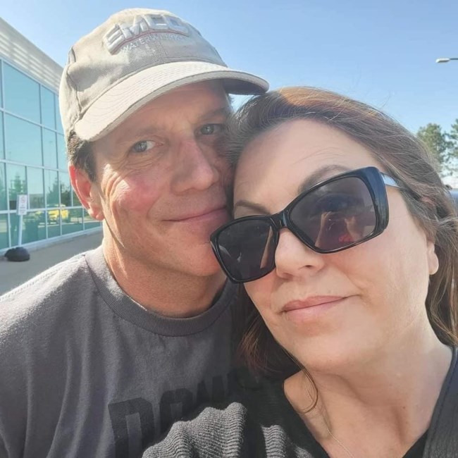 Obituary of Jolie-Lynn Jean Trenholm