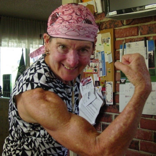 Obituary of Jean Bryant