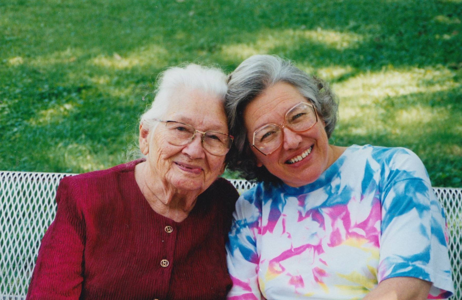 Obituary of Anna Katherine  Voelker