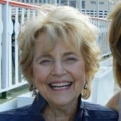 Obituary of Estelle Lieberman Mrs. Kaufman