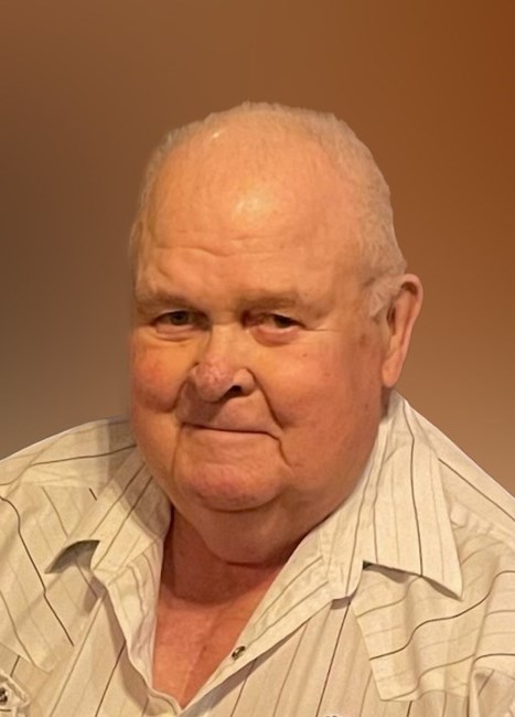 Obituary of Keith Trudgeon