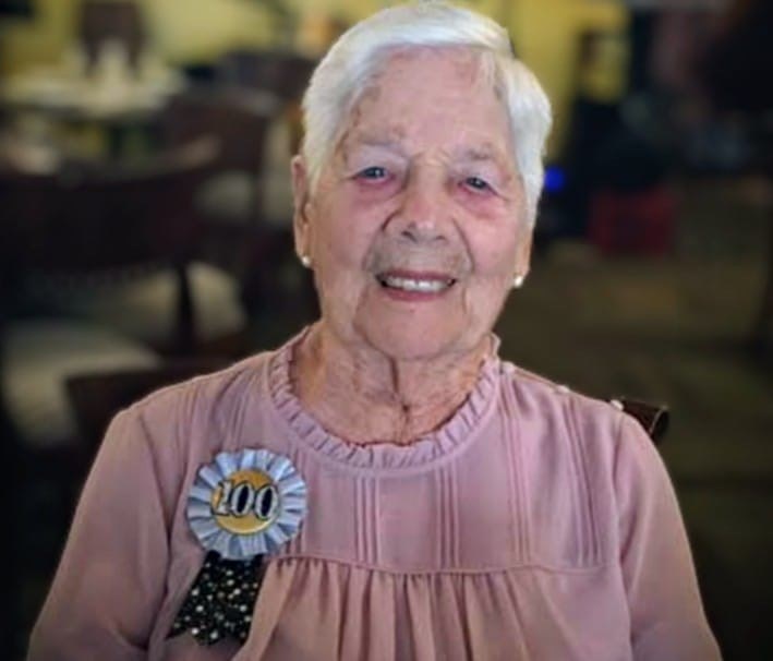 Obituary of Evangélica Díaz Cruz