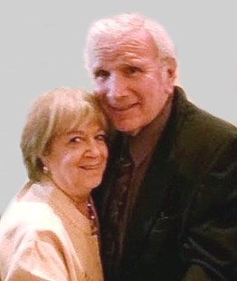 Obituary of Arlene B. Rosenberg