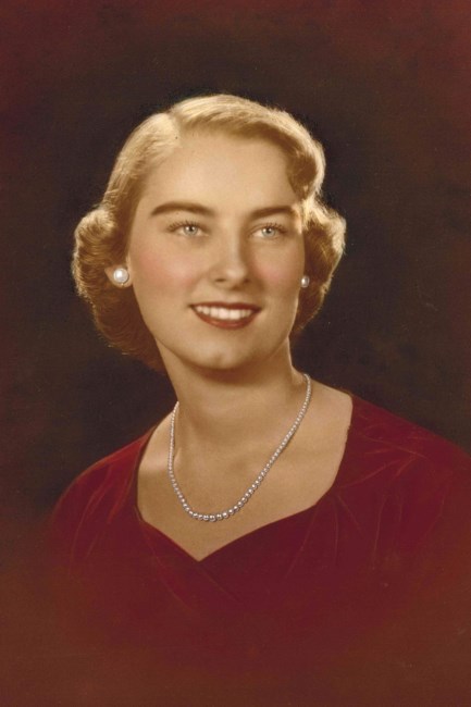 Obituary of Edithann Werndli Broadrick