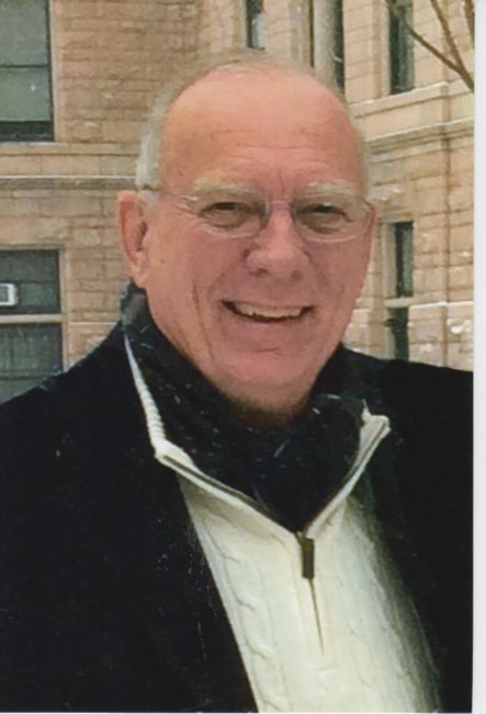 Avis de décès de Philip Wendell Tope