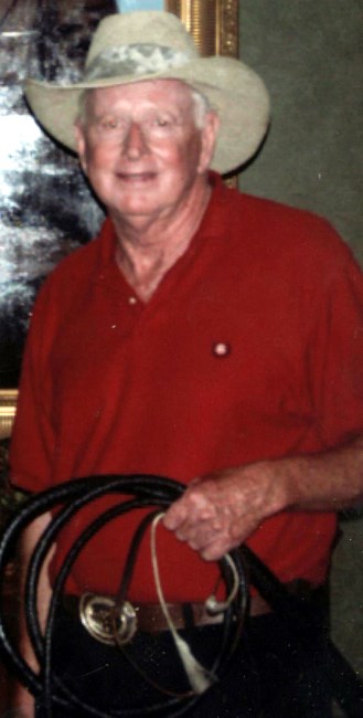 Obituary of Duke Edward "Red" Berry