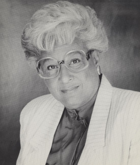 Obituary of Emma M. Williamson