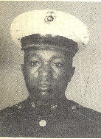 Obituario de Jesse Ray Fuller