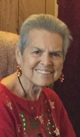 Obituary of Esther Darnell Simmons