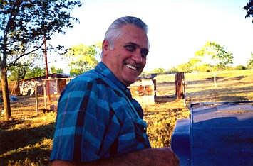 Obituary of August Eddie Knodel