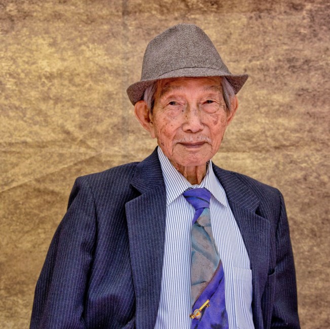 Obituary of Peter Phung Duong