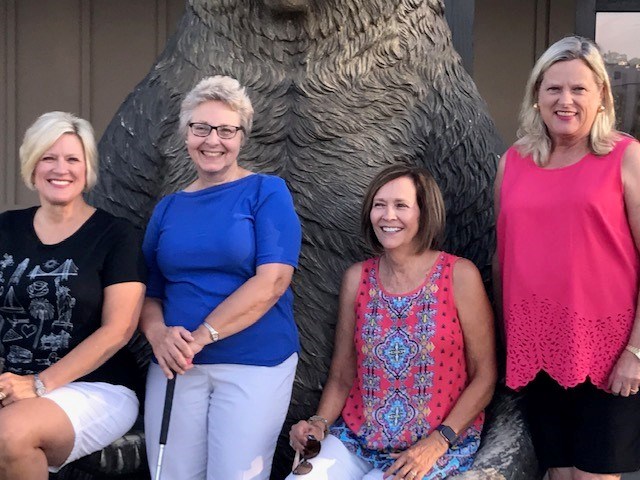 Obituary of Gayle Crumpler McEntire