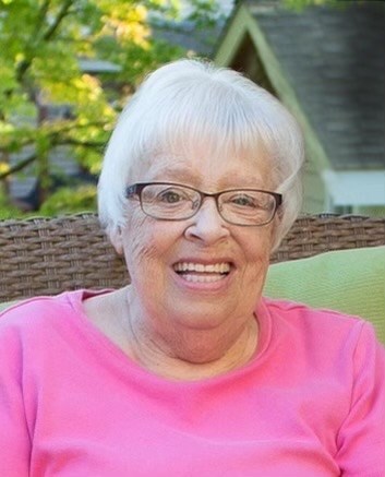  Obituario de Kathy Heinle
