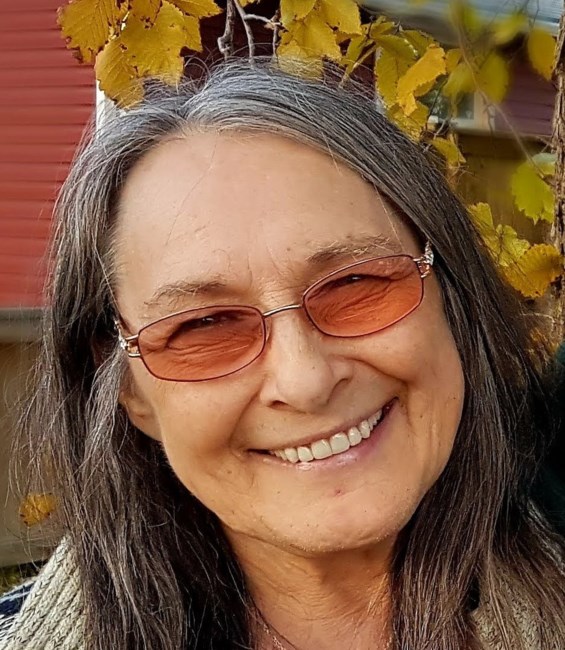 Obituary of Virginia Lynne Cooper