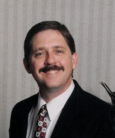 Avis de décès de Dennis Wayne Huffman