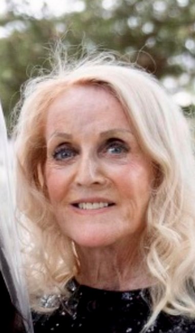 Obituary of Roberta Jane Byrd