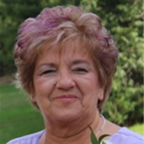Obituary of Pauline S. Boilard