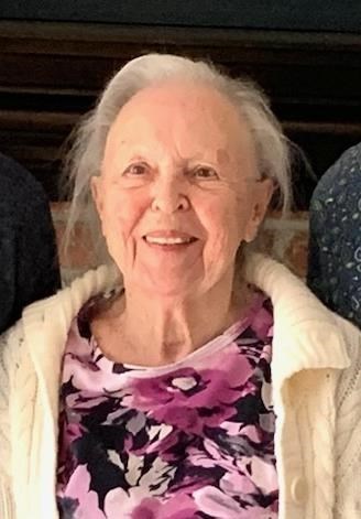 Obituary of Nancy D. Bellandi