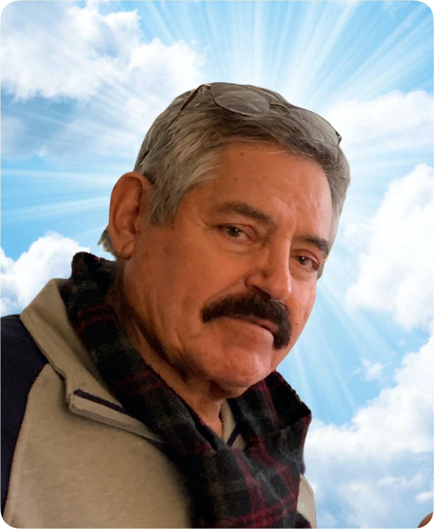 Obituary of Felipe Trujillo Graciano