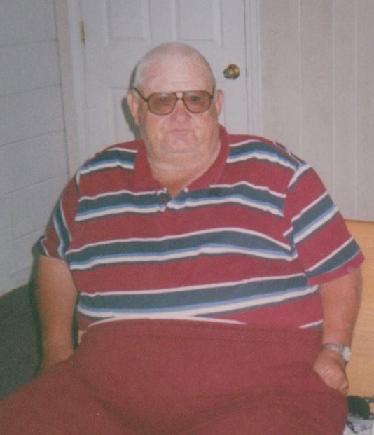 Charles Dupree Obituary Cartersville GA