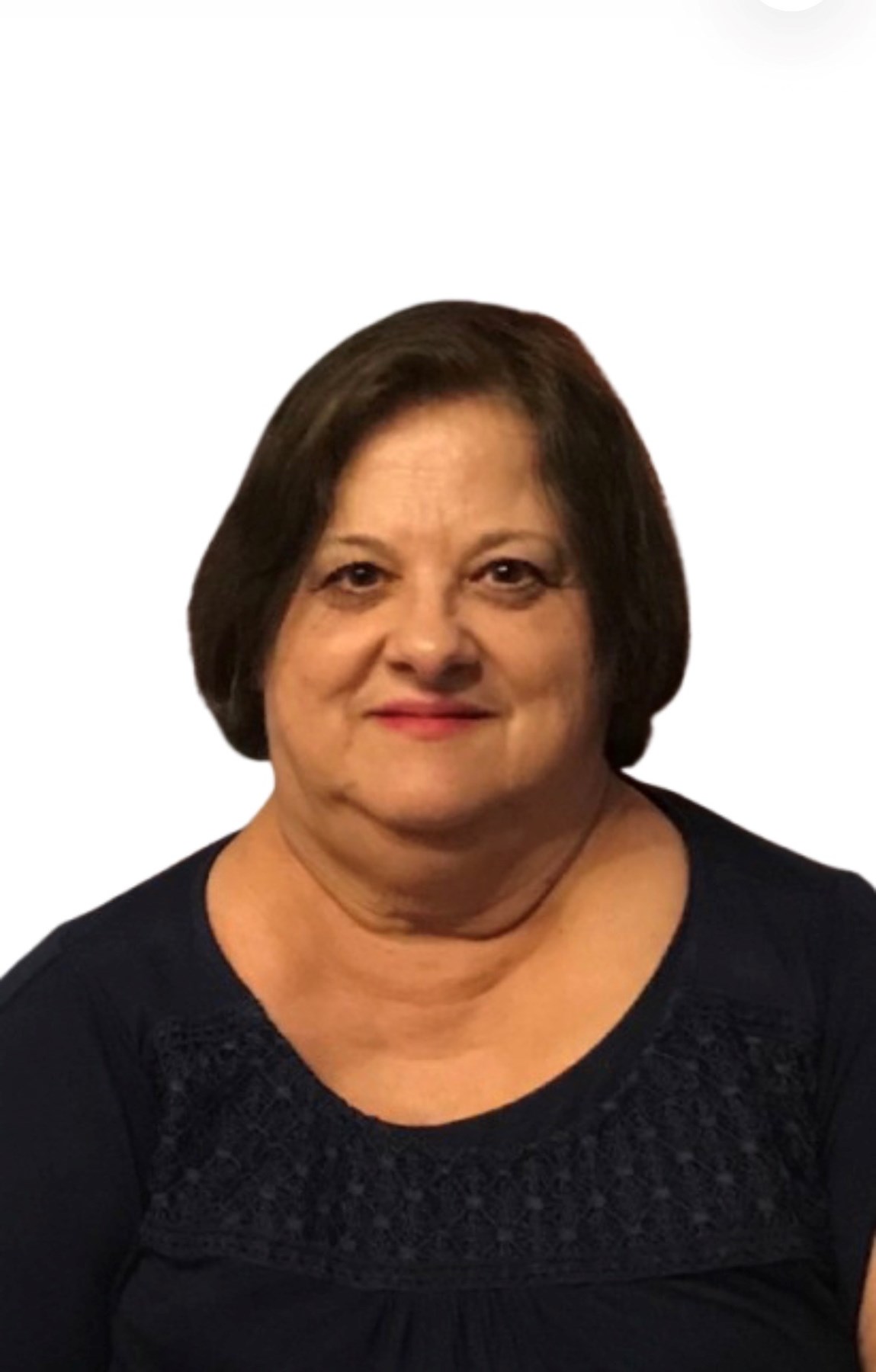 Obituary of Mary Catherine "Cathy" LeBlanc Louviere