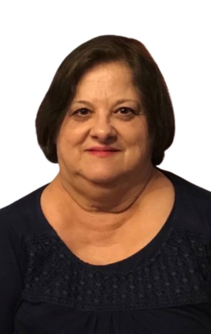 Obituary of Mary Catherine "Cathy" LeBlanc Louviere