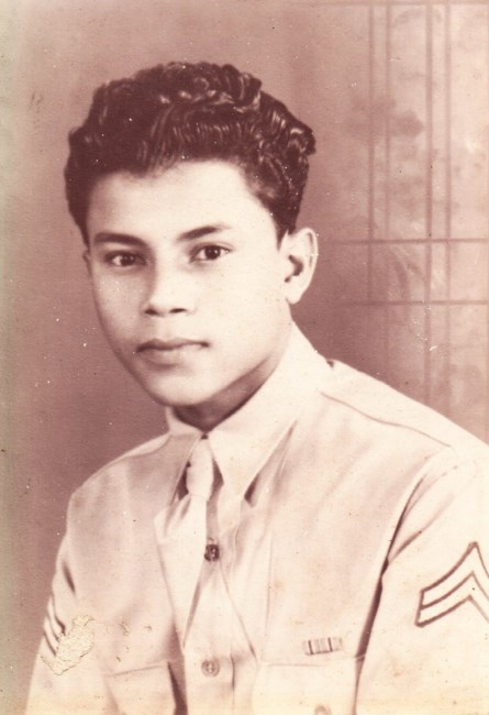 Obituary of Angel M. Pagán Mateo