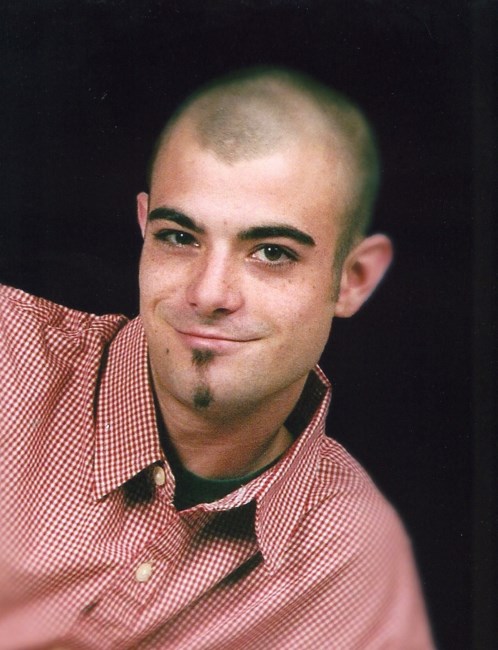 Obituary of Eric Michael Johnson