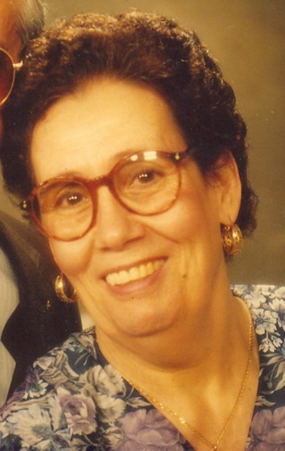 Obituary of Rosario Chayo G. Ochoa