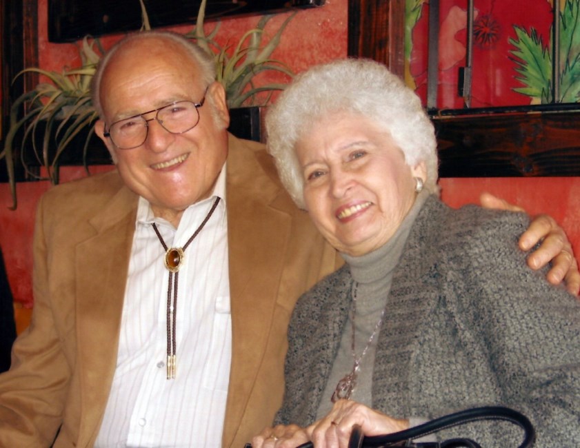 Obituario de Dorothy McDowell