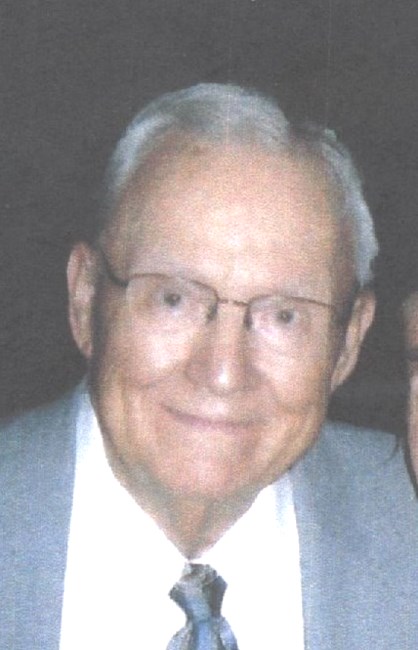 Obituary of Edward Frank Bennett