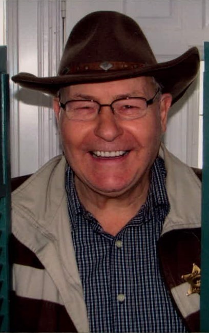 Obituary of John Boon