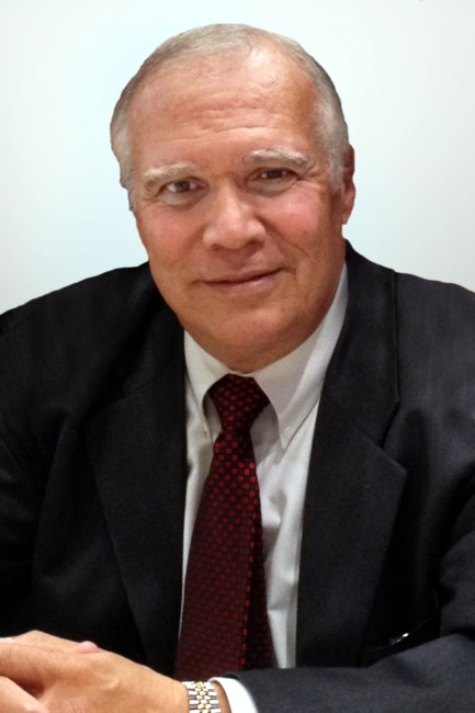 Obituary of Luis Oliveira Jr.