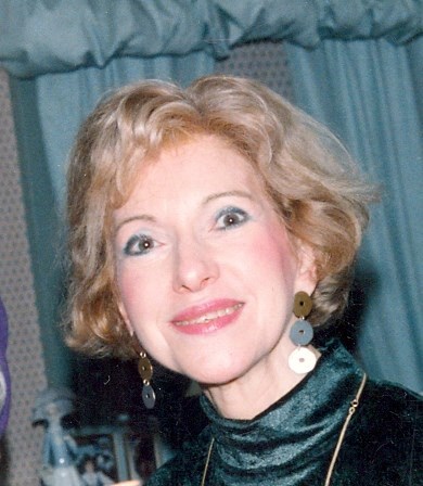 Obituary of Norma Bernstein