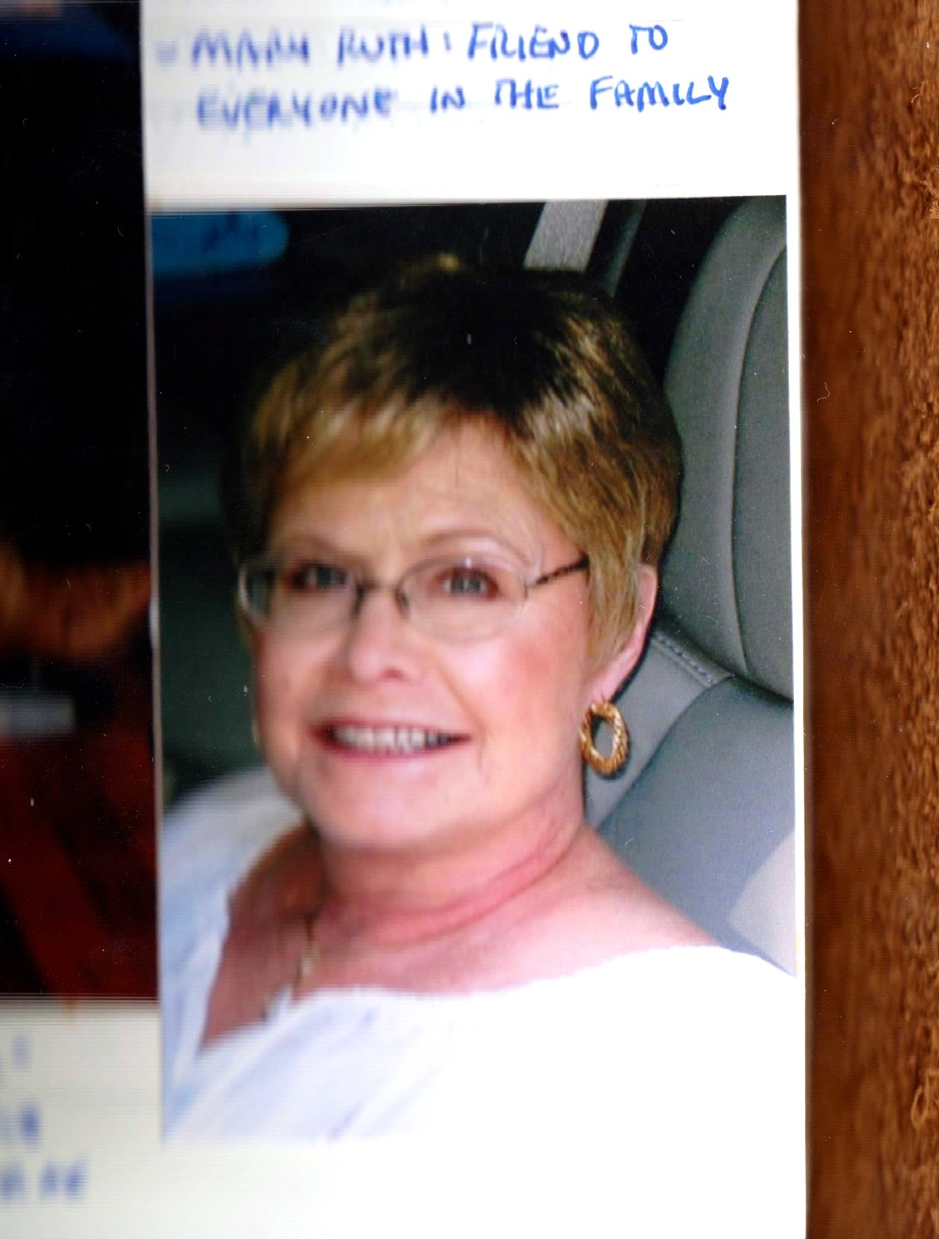 Obituary of Carol C. Dykstra