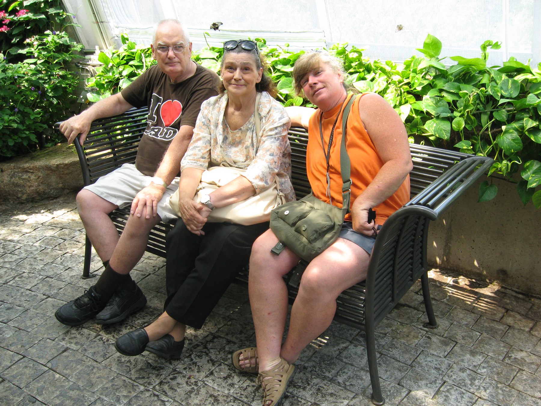 Obituary of Alice Jeanne Lucy