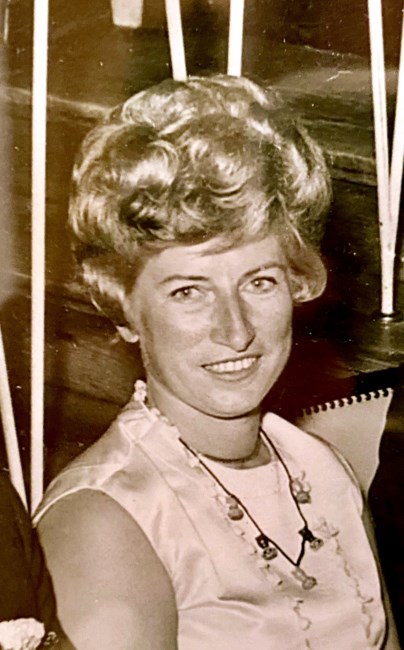 Obituary of Emmy Ida Fiedler