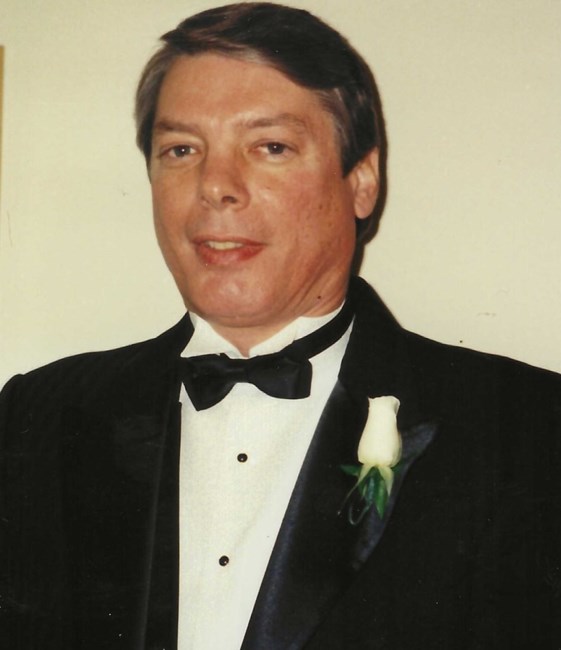 Obituary of John M. Barinowski