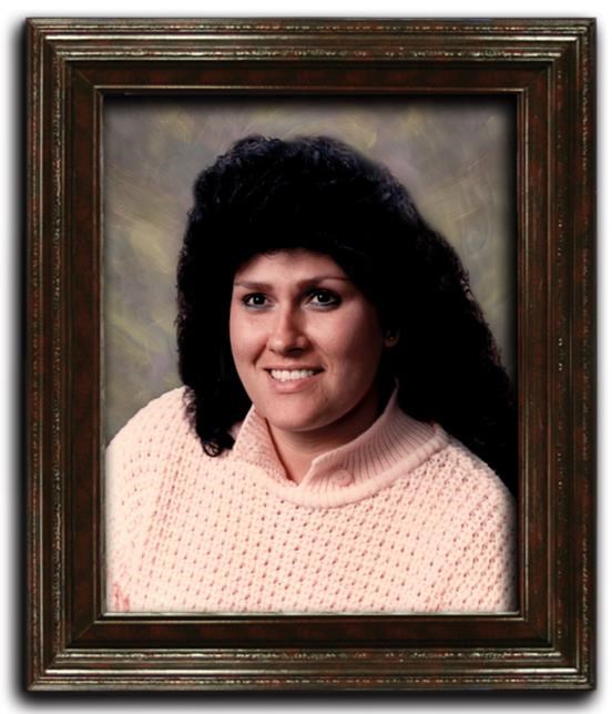 Obituary of Anna Maria Jaramillo-Davis