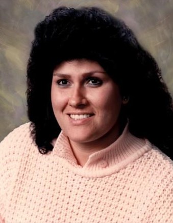 Obituary of Anna Maria Jaramillo-Davis