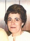 Obituary of Margaret Mary Stewart