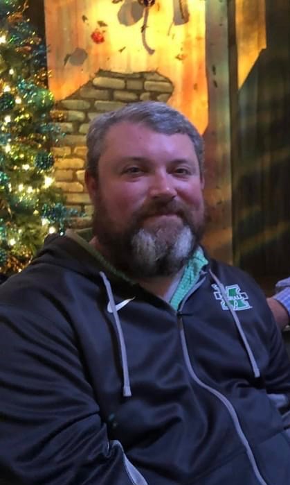 Obituary of Brad Arthur