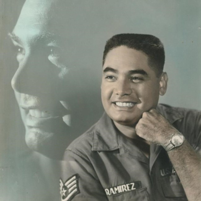 Obituary of Basilio Ramirez