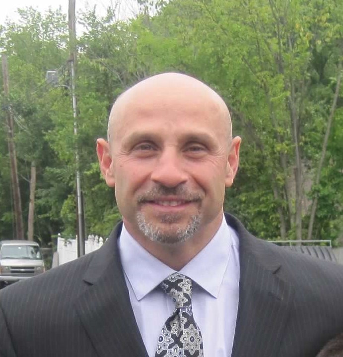 Obituary of Robert Tortorello