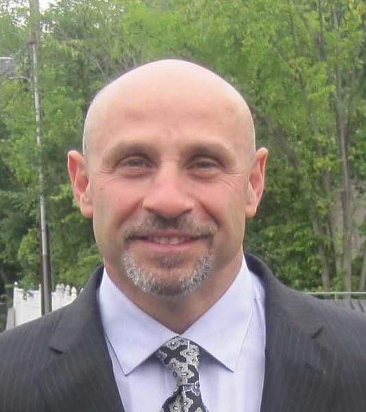 Obituary of Robert Tortorello