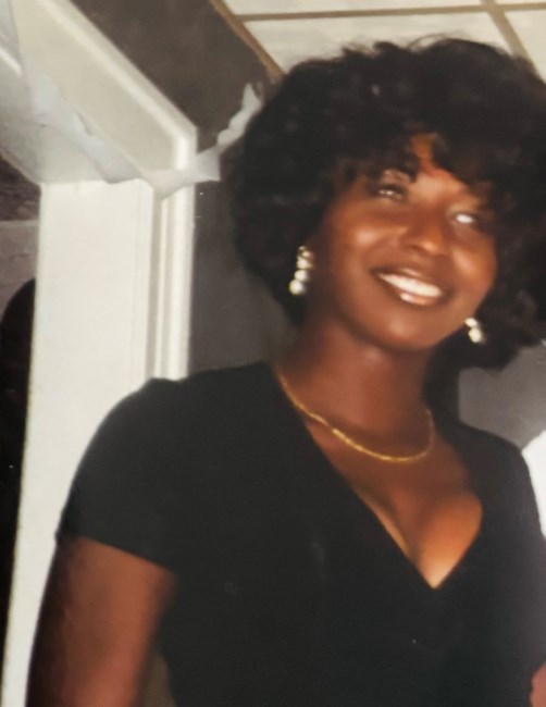 Obituary of Gail Williams-Bernard