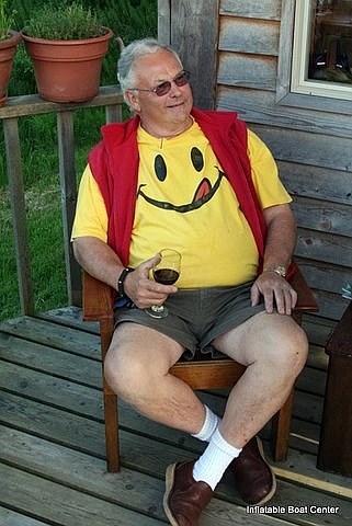 Obituary of Ronald Mauselle